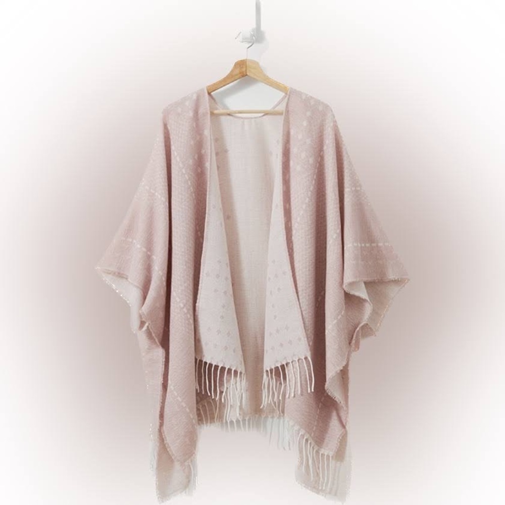NWTs Gentle Fawn Plus Size Kimono